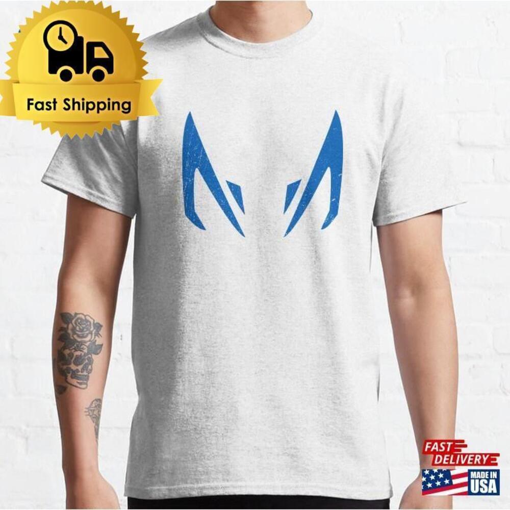 Jaig Eyes Classic T-shirt Unisex